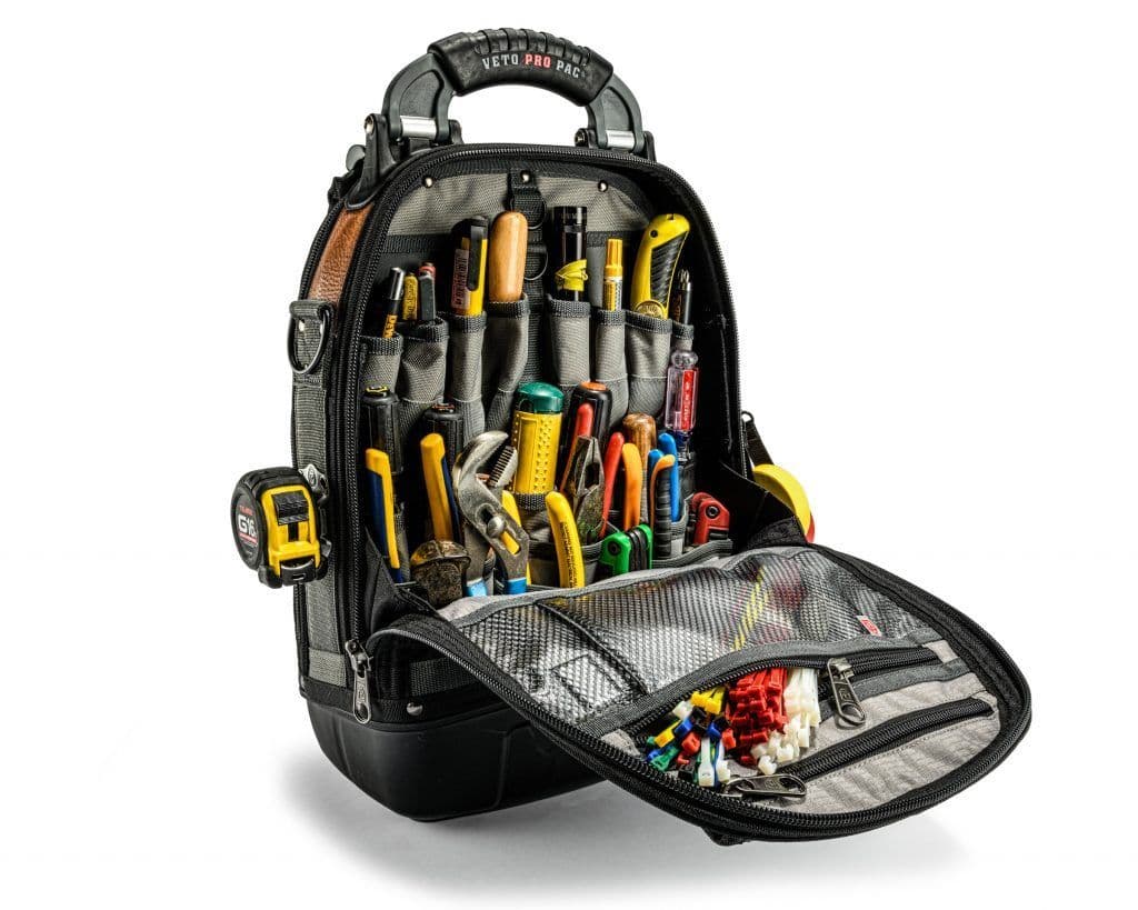 Veto Pro Pac Tech Pac LT