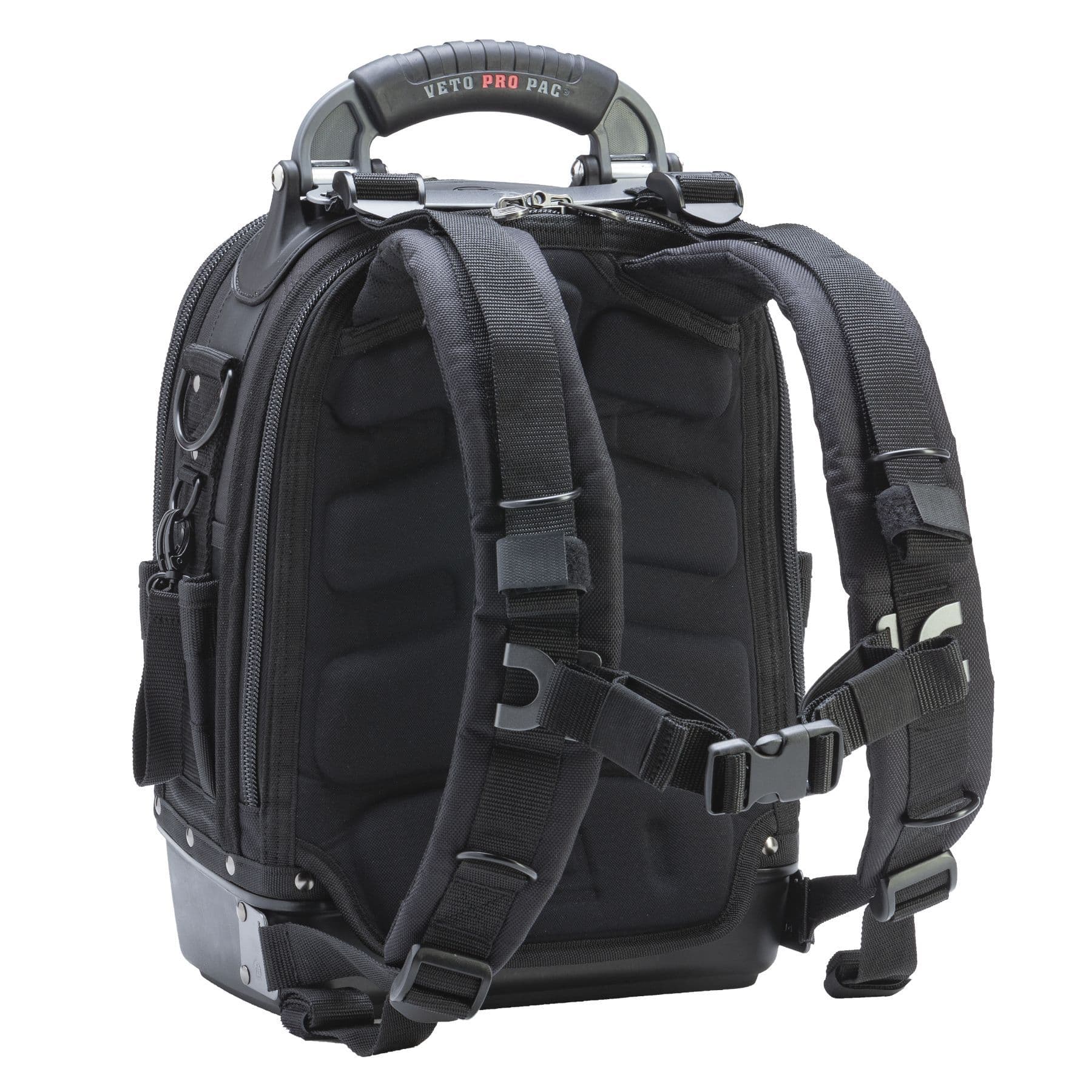 Veto Pro Pac Tech Pac MC Blackout