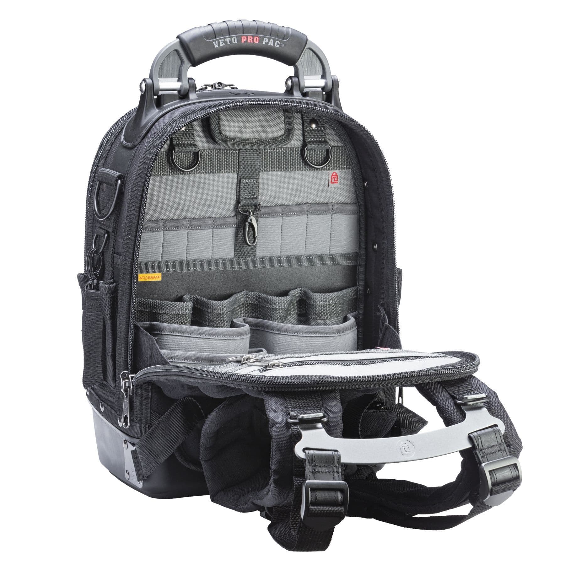 Veto Pro Pac Tech Pac MC Blackout