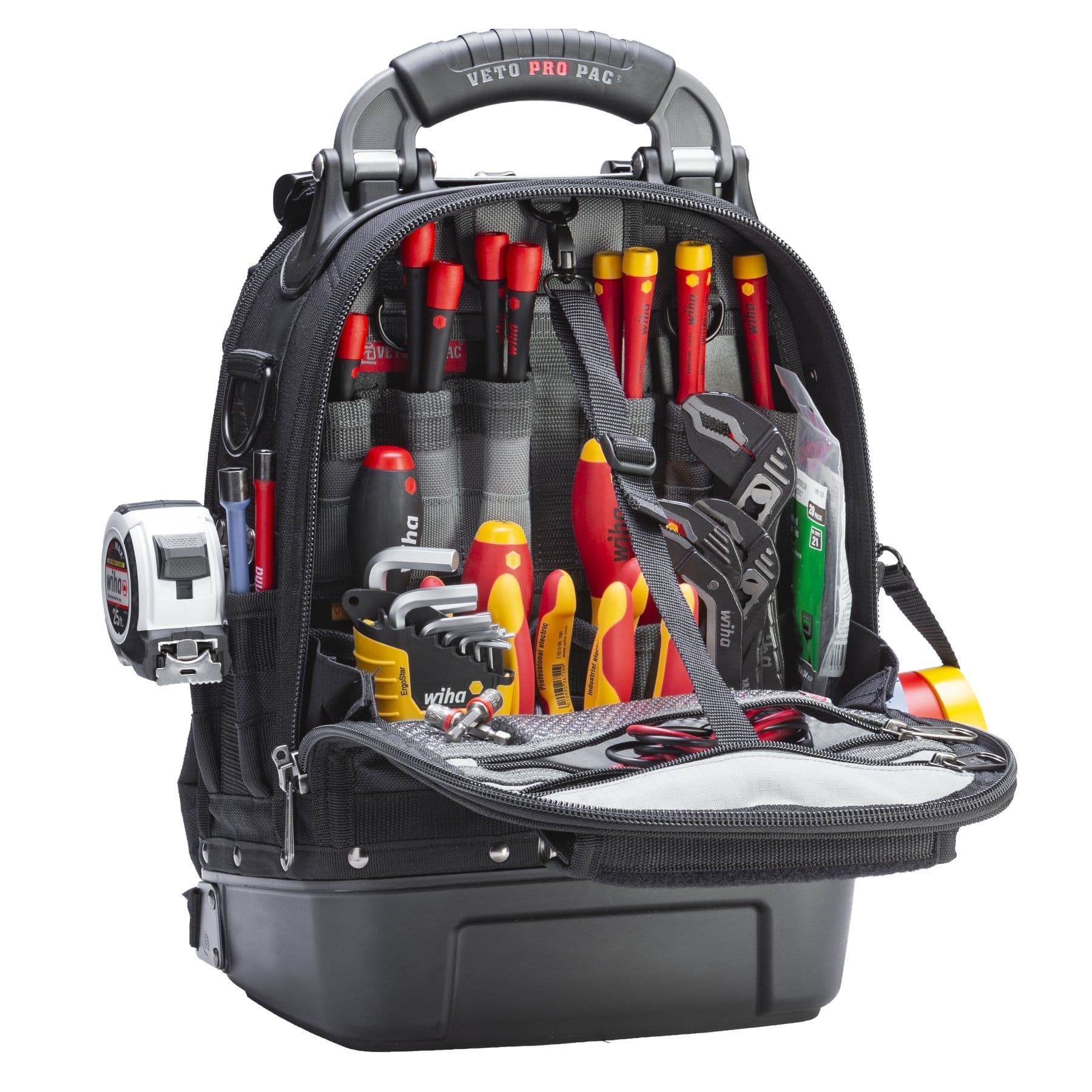 Veto Pro Pac Tech Pac MC Blackout