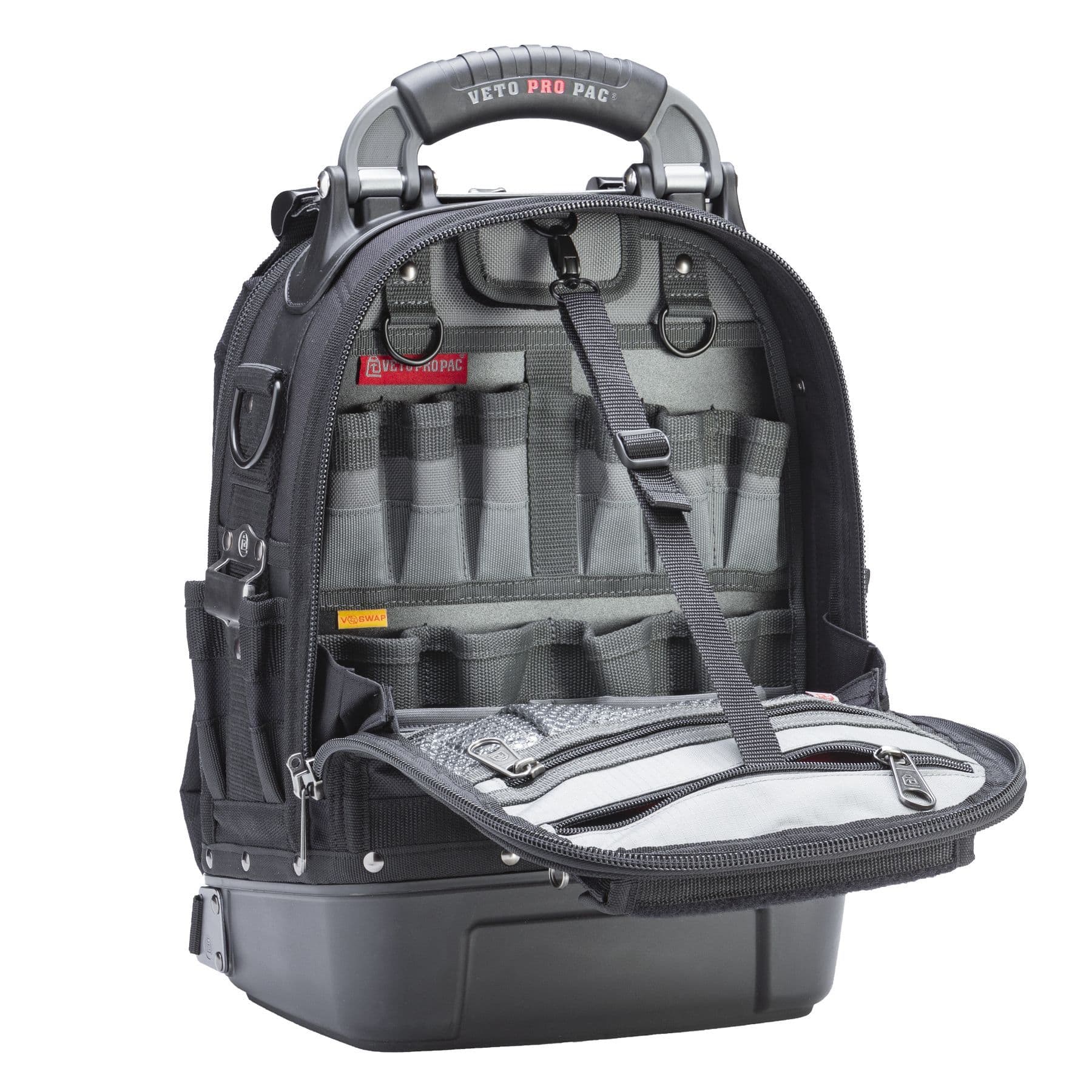Veto Pro Pac Tech Pac MC Blackout