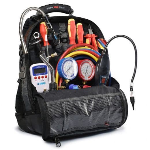 Veto Pro Pac Tech Pac Tool Bag