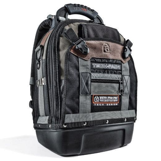 Veto Pro Pac Tech Pac Tool Bag