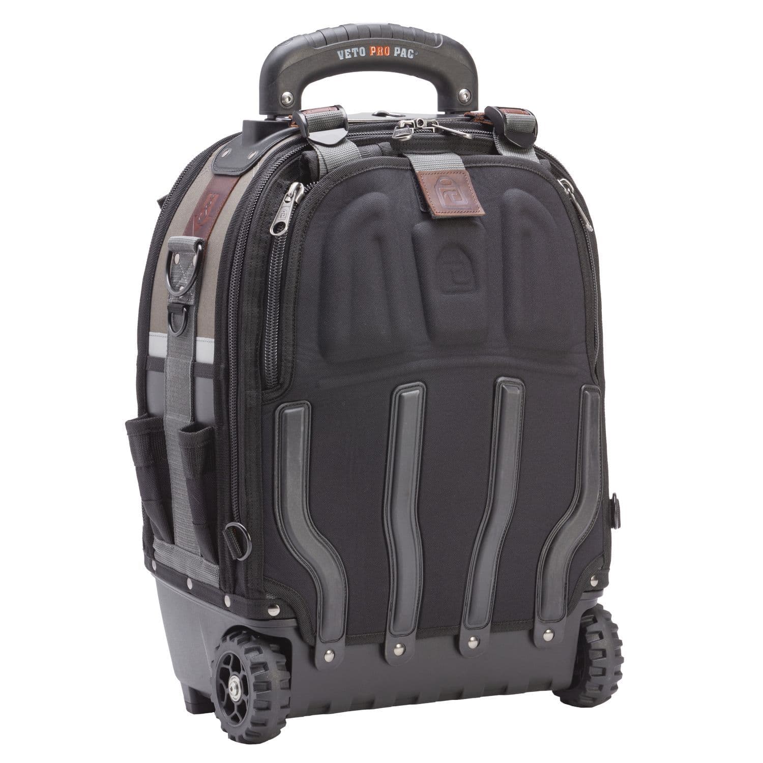 Veto Pro Pac Tech Pac Wheeler Tool Bag