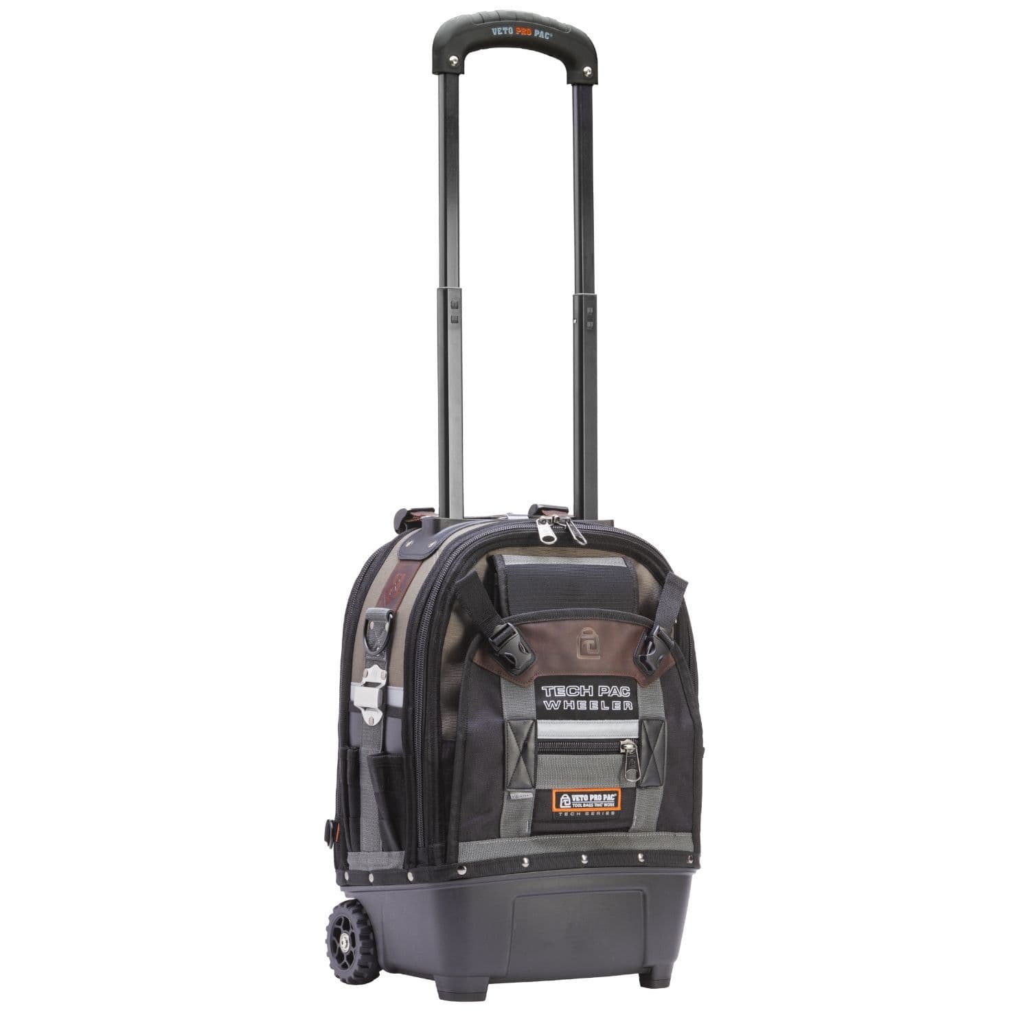 Veto Pro Pac Tech Pac Wheeler Tool Bag