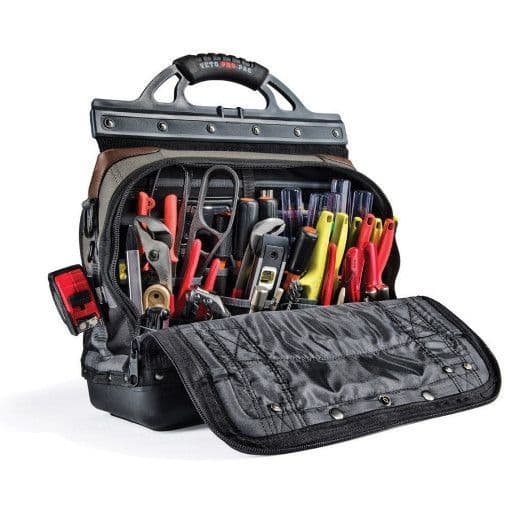 Veto Pro Pac Tech XL Extra Large Tool Bag