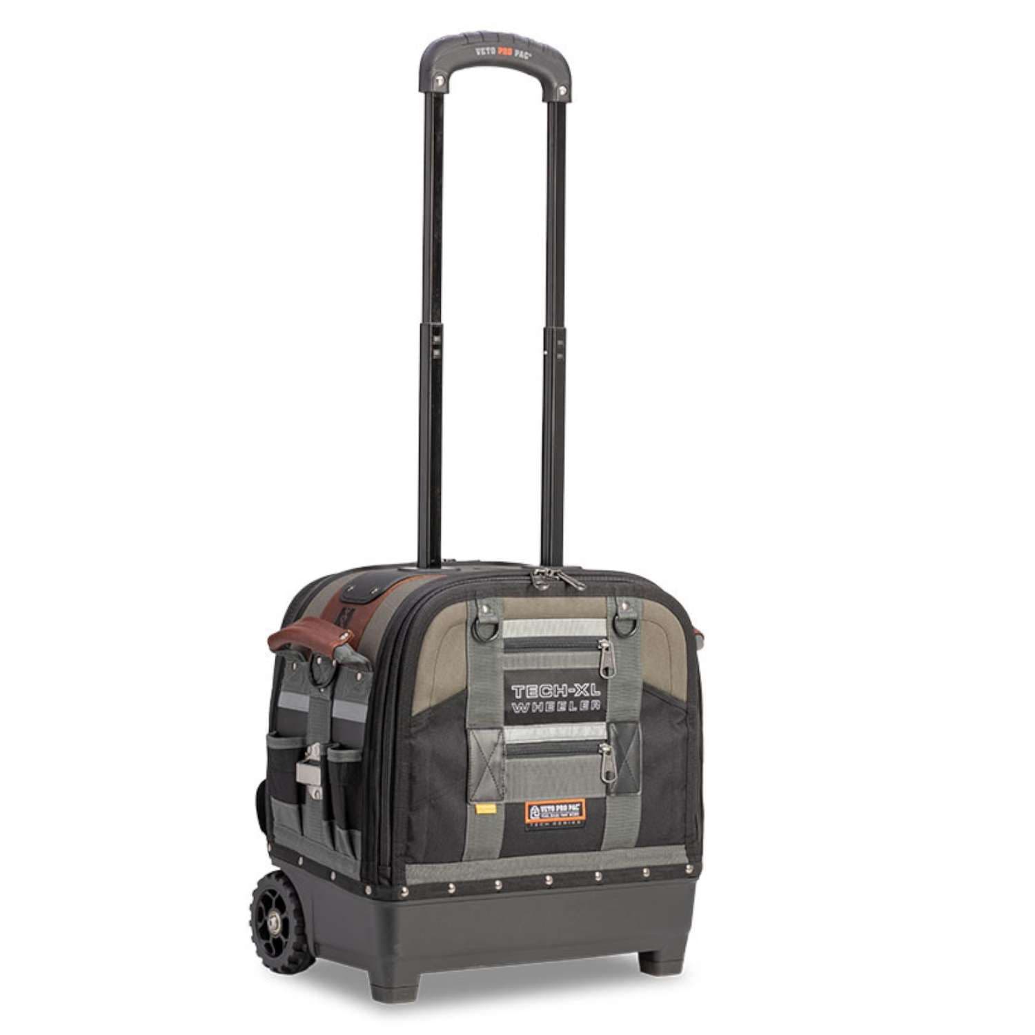 Veto Pro Pac TECH-XL Wheeler