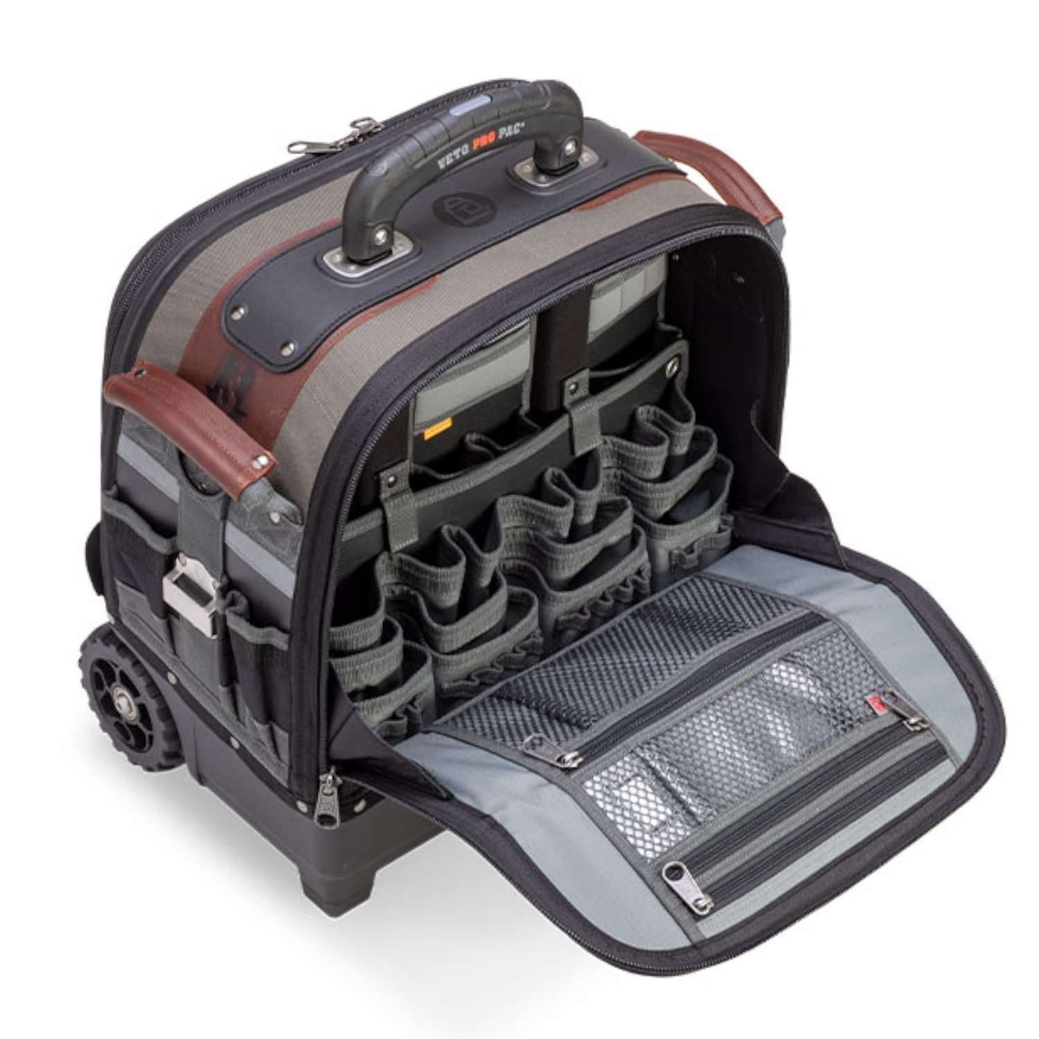 Veto Pro Pac TECH-XL Wheeler