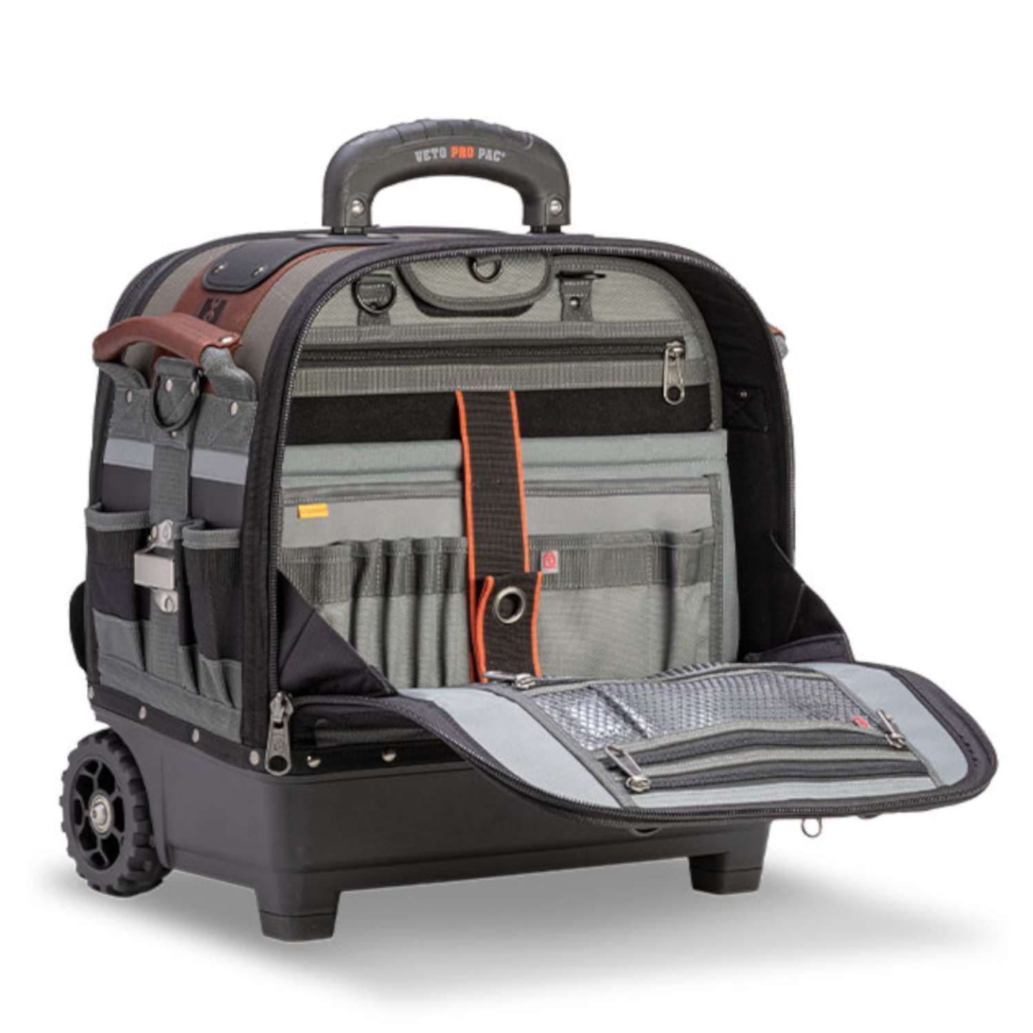 Veto Pro Pac TECH-XL Wheeler