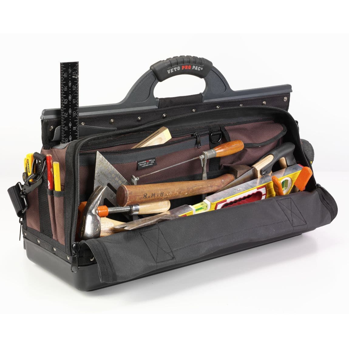 Veto Pro Pac Tool Bag XXL-F Extra Large Tool Bag