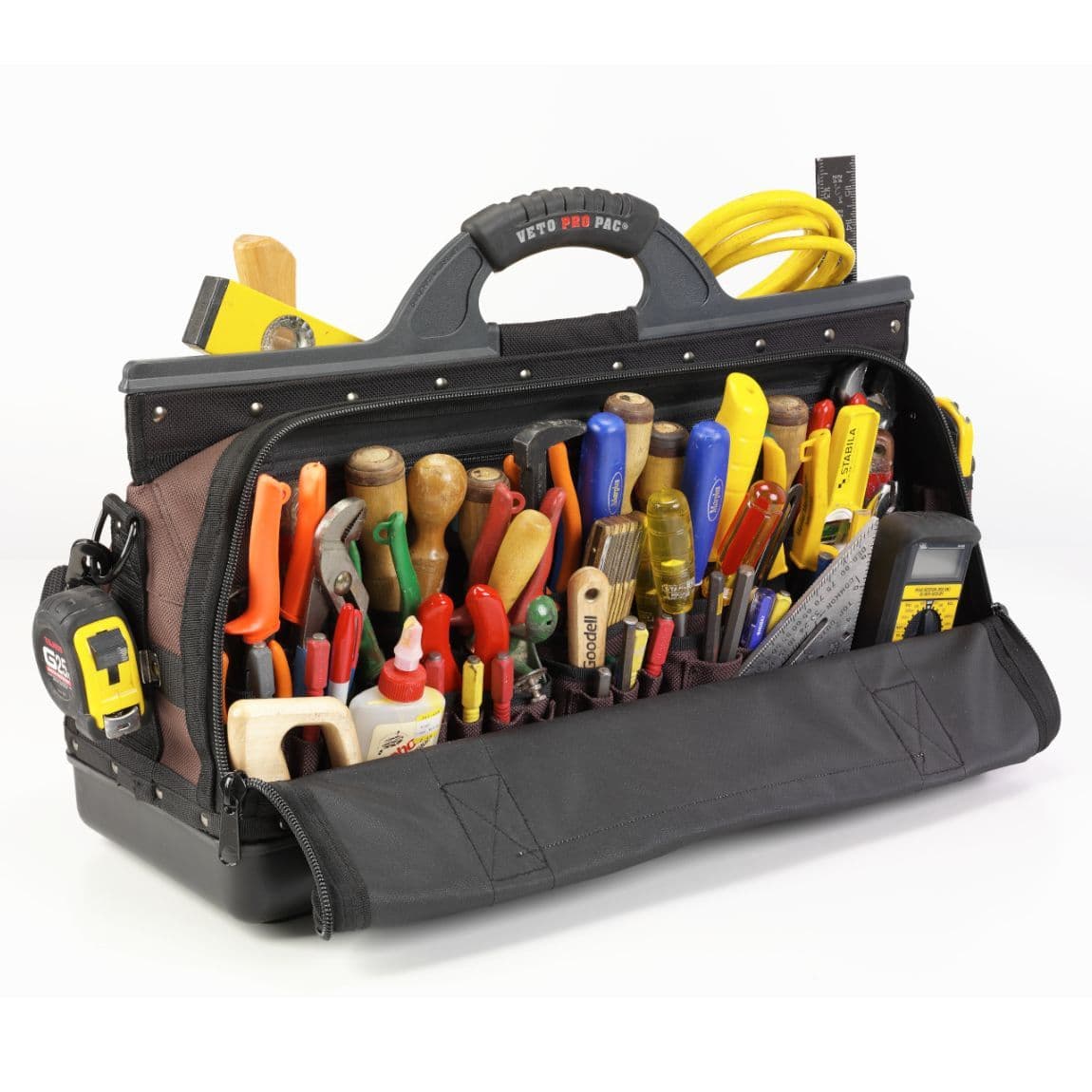 Veto Pro Pac Tool Bag XXL-F Extra Large Tool Bag