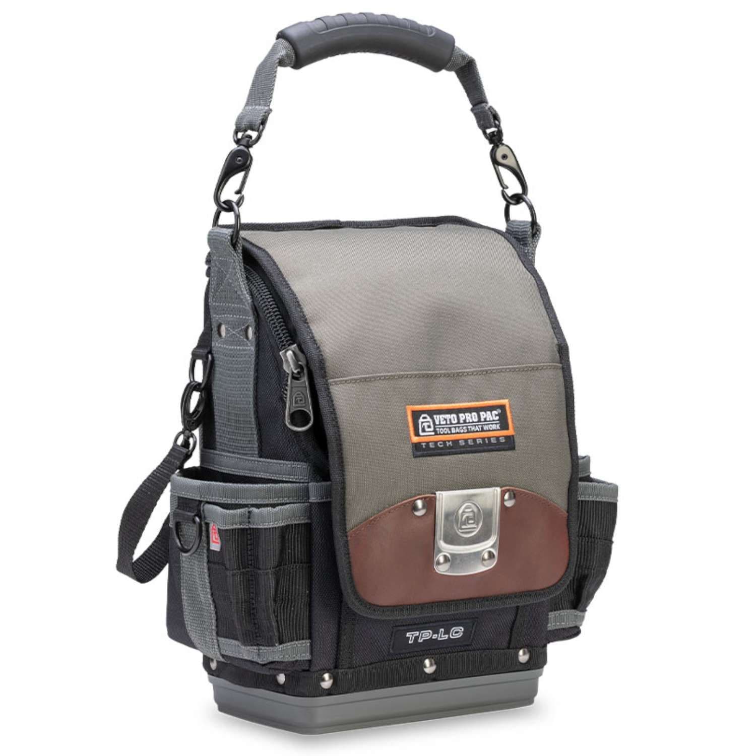 Veto Pro Pac TP LC Tool Pouch – Air Conditioning One Ltd