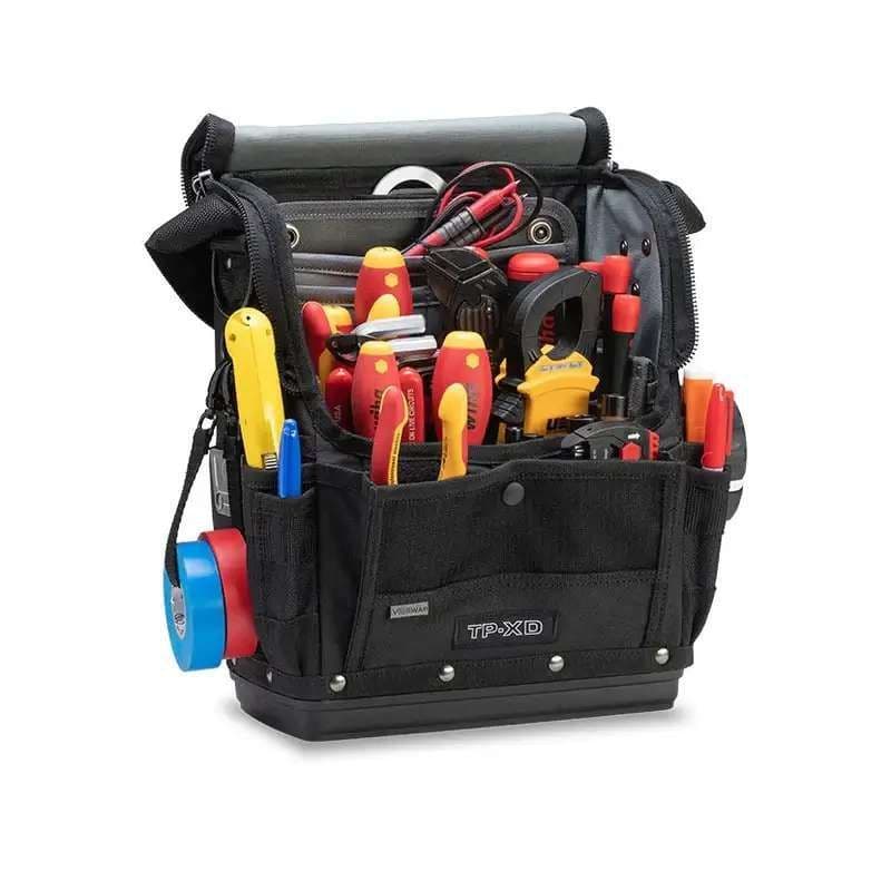 Veto Pro Pac TP XD Blackout