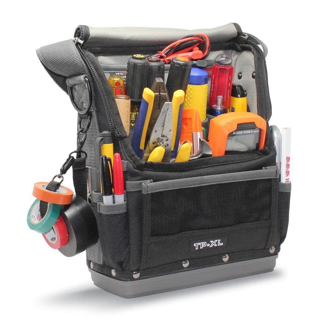 Veto Pro Pac TP XL Tool Storage