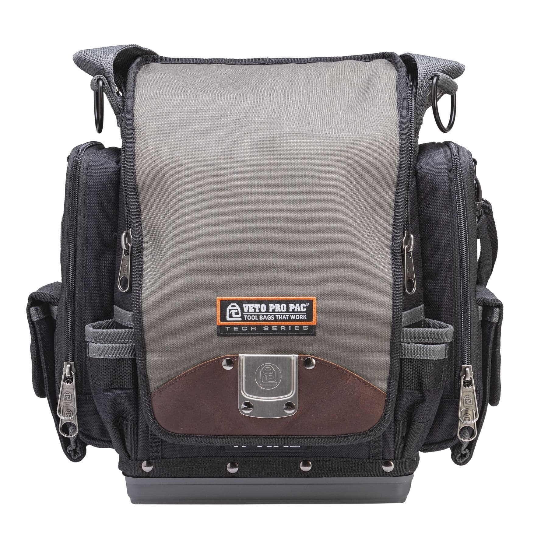 Veto Pro Pac TP XXL Extra Large Zippered Tech Tool Pouch