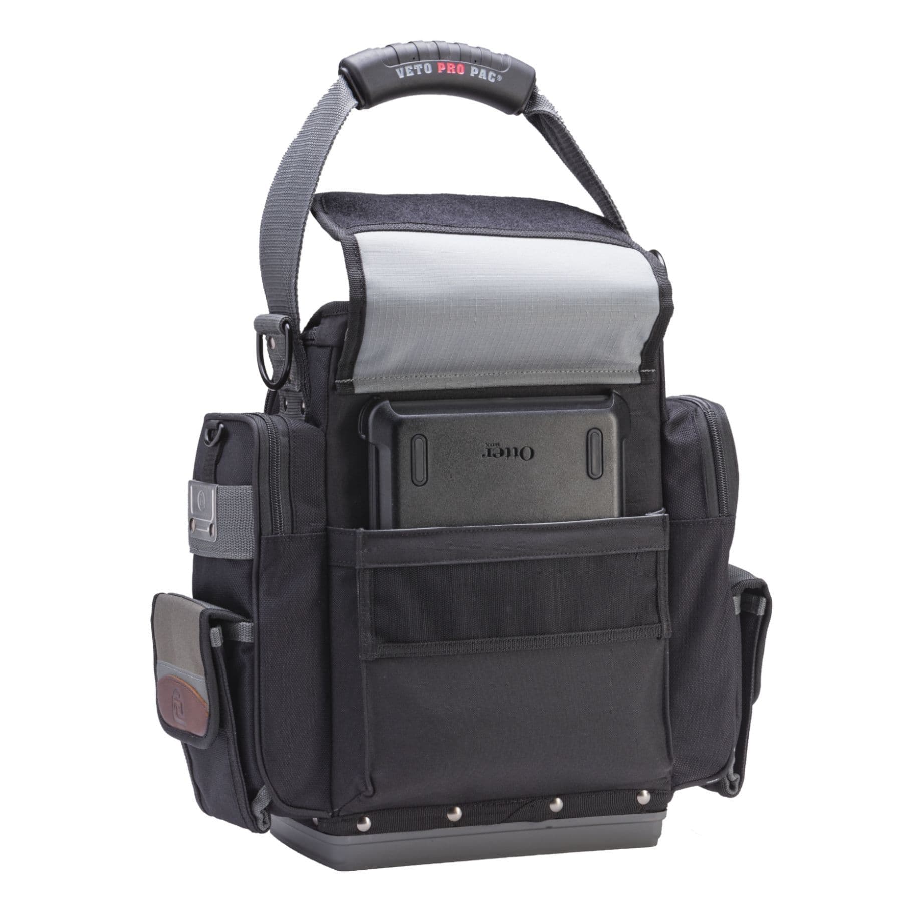 Veto Pro Pac TP XXL Extra Large Zippered Tech Tool Pouch