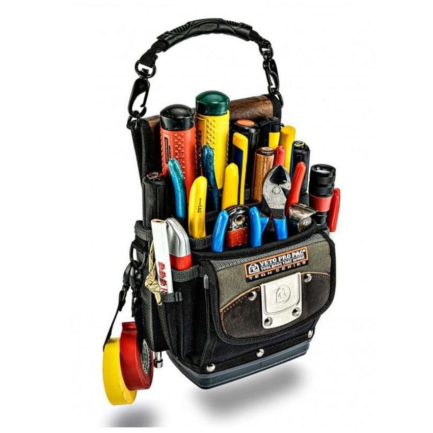 Veto Pro Pac TP4B AX3520