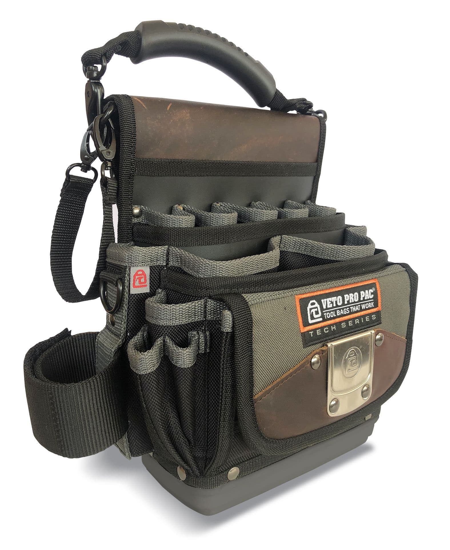 Veto Pro Pac TP5B Tool Pouch Hard Base