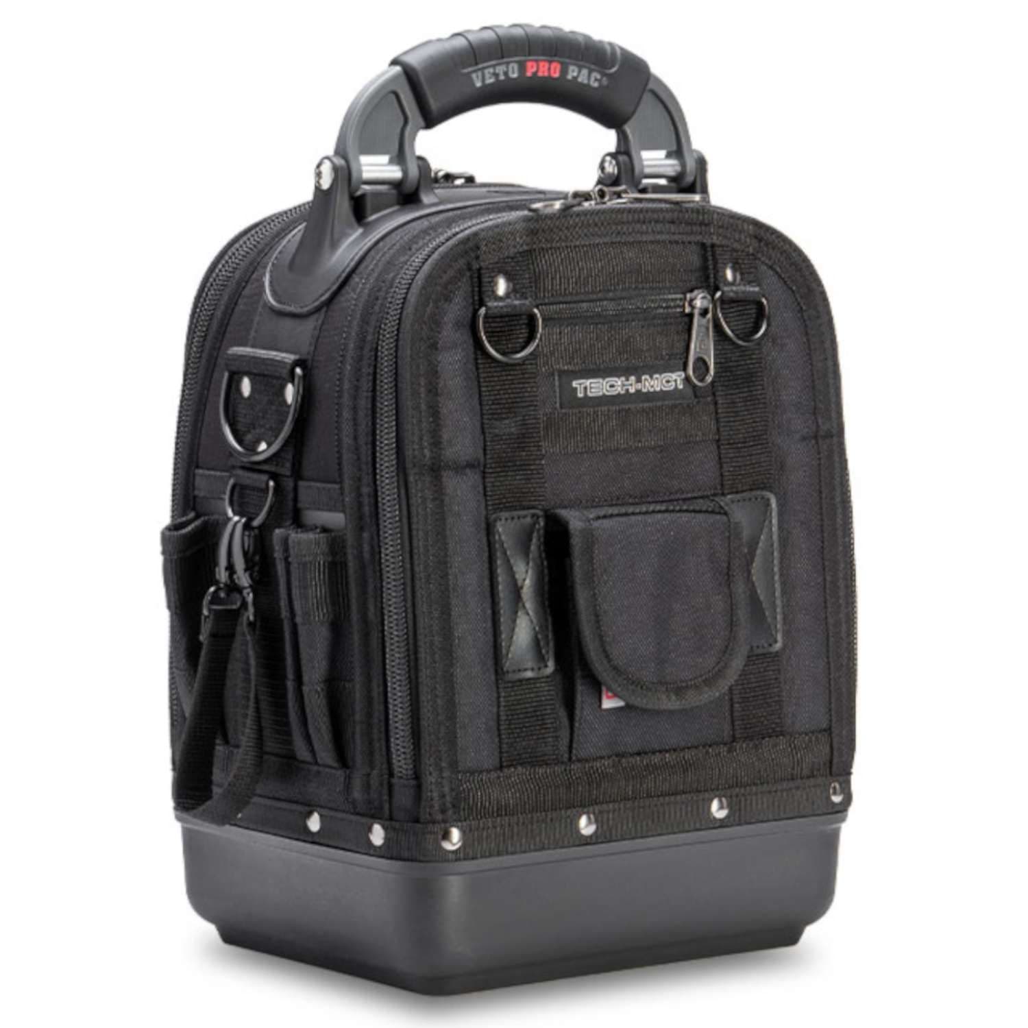 Veto TECH MCT Blackout Tool Bag