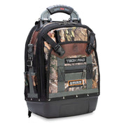 Veto Tech Pac Camo Tool Bag Backpack