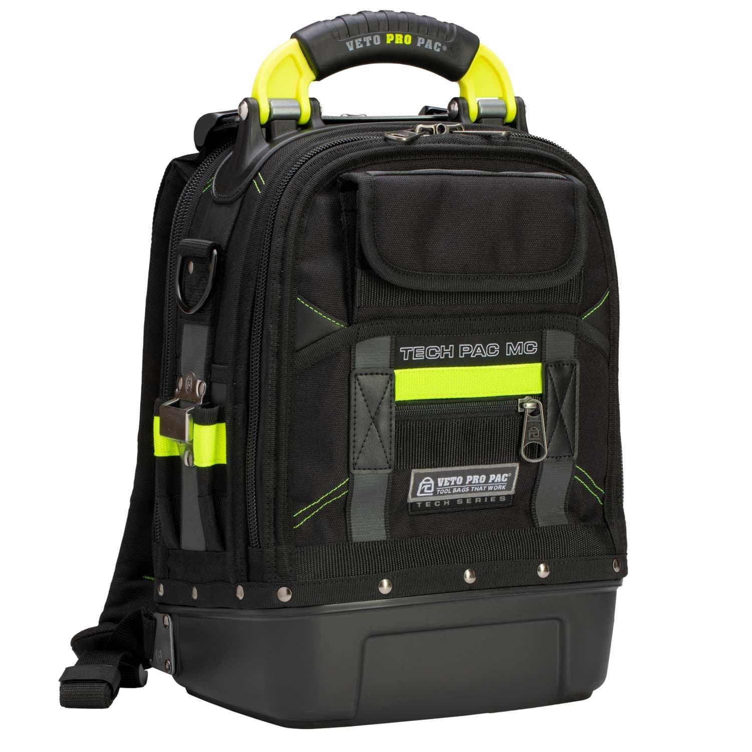 Veto Tech PAC MC Special Ops Tool Bag Backpack