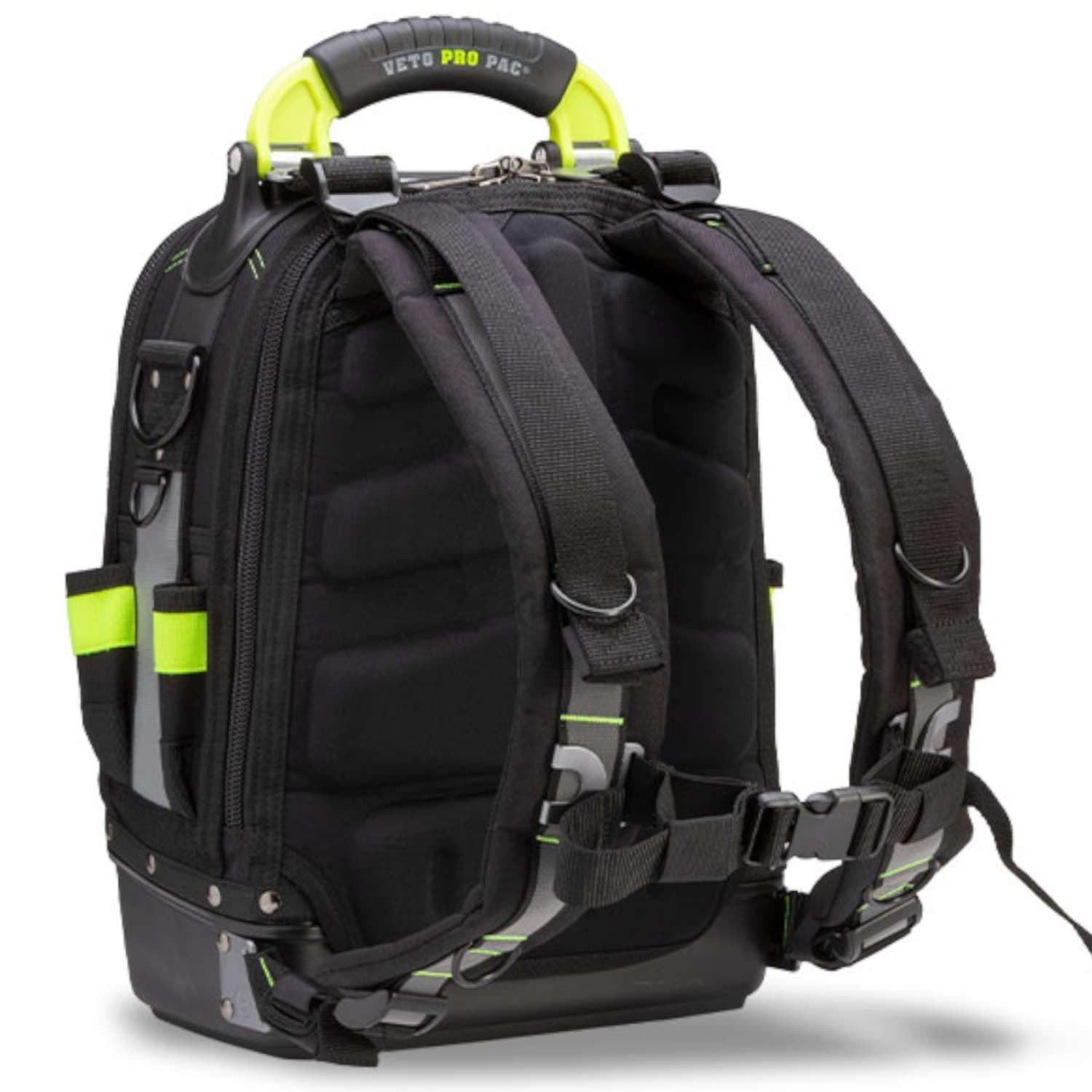 Veto Tech PAC MC Special Ops Tool Bag Backpack