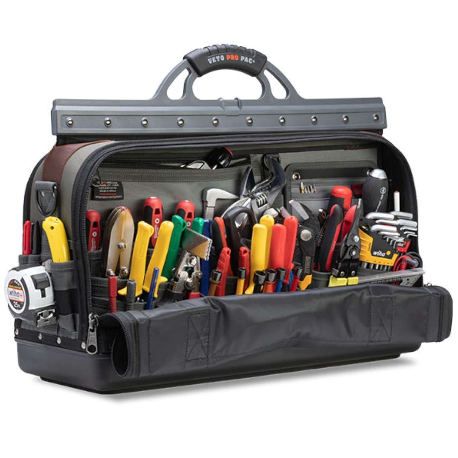 Veto Tech XXL Tool Bag