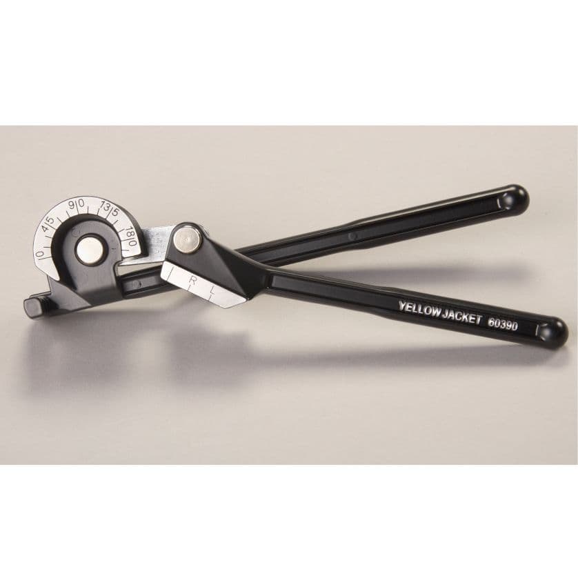 Yellow Jacket 3 in 1 Bender for 1/4" 5/16" and 3/8" OD Tube