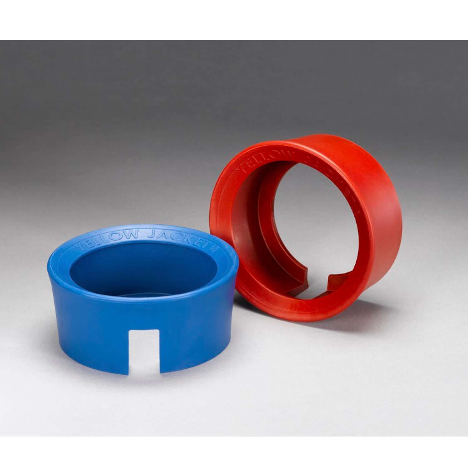 Yellow Jacket 3.1/8 Protective Refrigeration Gauge Boot Set