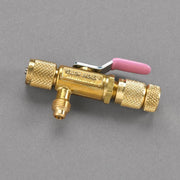 Yellow Jacket 4 in 1 Ball Valve Tool Core Remover 5/16"