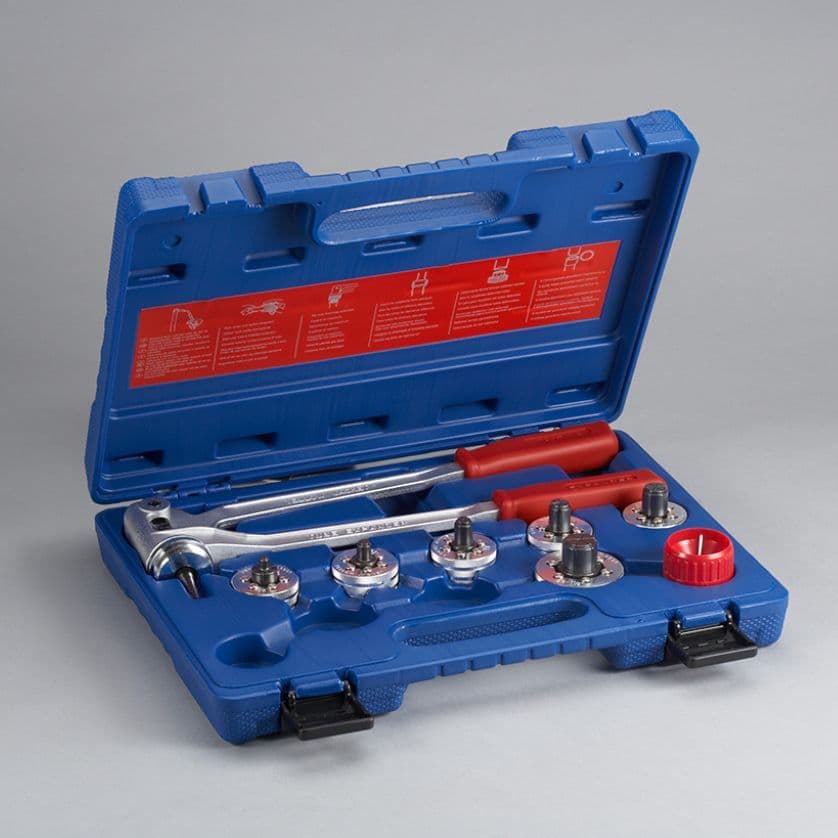 Yellow Jacket Air Con Refrigeration Tubing Expander Swager