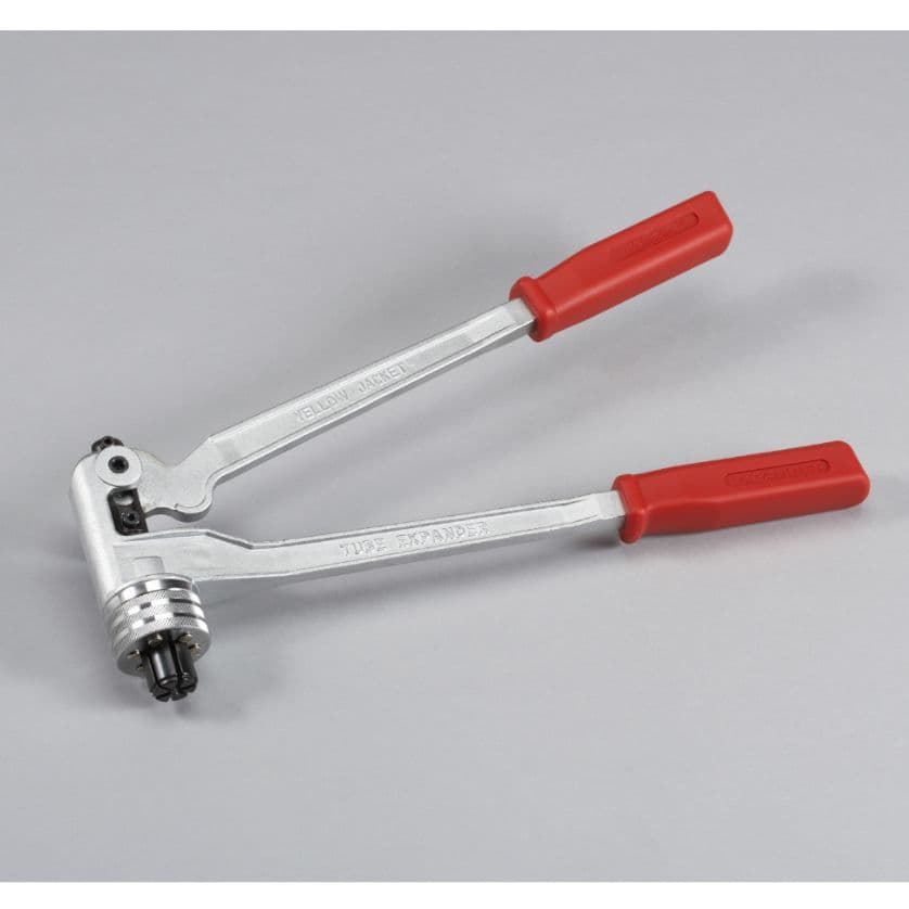 Yellow Jacket Air Con Refrigeration Tubing Expander Swager