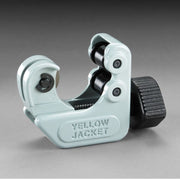 Yellow Jacket Air Conditioning Refrigeration Big Mini Tube Cutter 1-1/8"