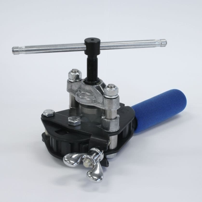 Yellow Jacket Deluxe Flaring Tool