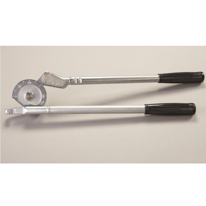 Yellow Jacket Heavy Duty Tube Benders for 1/2 OD Tube