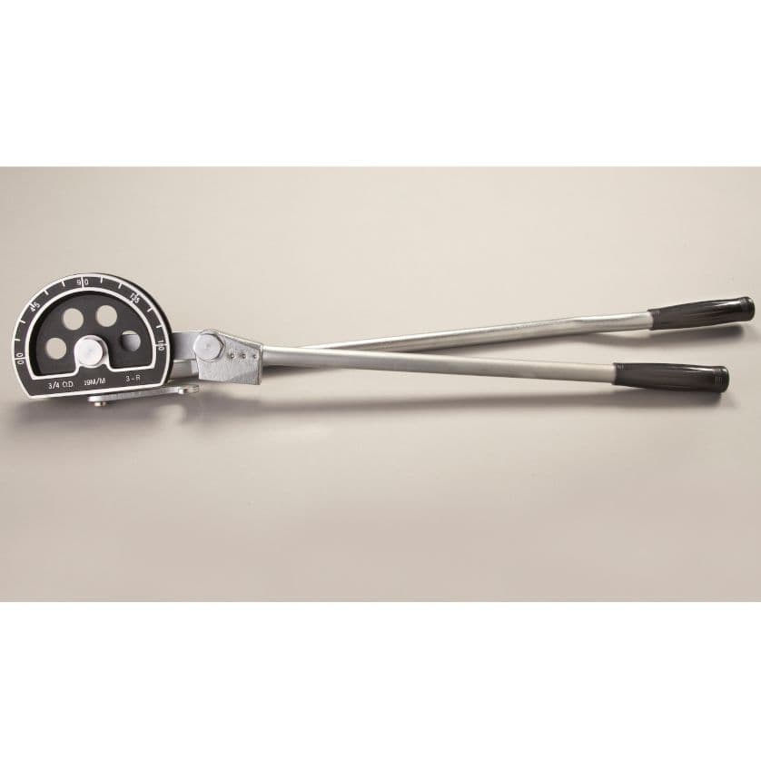 Yellow Jacket Heavy Duty Tube Benders for 3/4 OD Tube