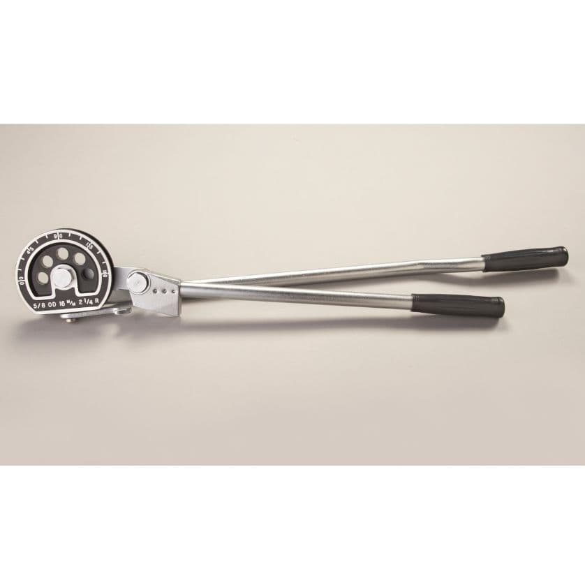 Yellow Jacket Heavy Duty Tube Benders for 5/8 OD Tube