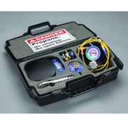 Yellow Jacket Hydrocarbon Refrigerant Charging Kit