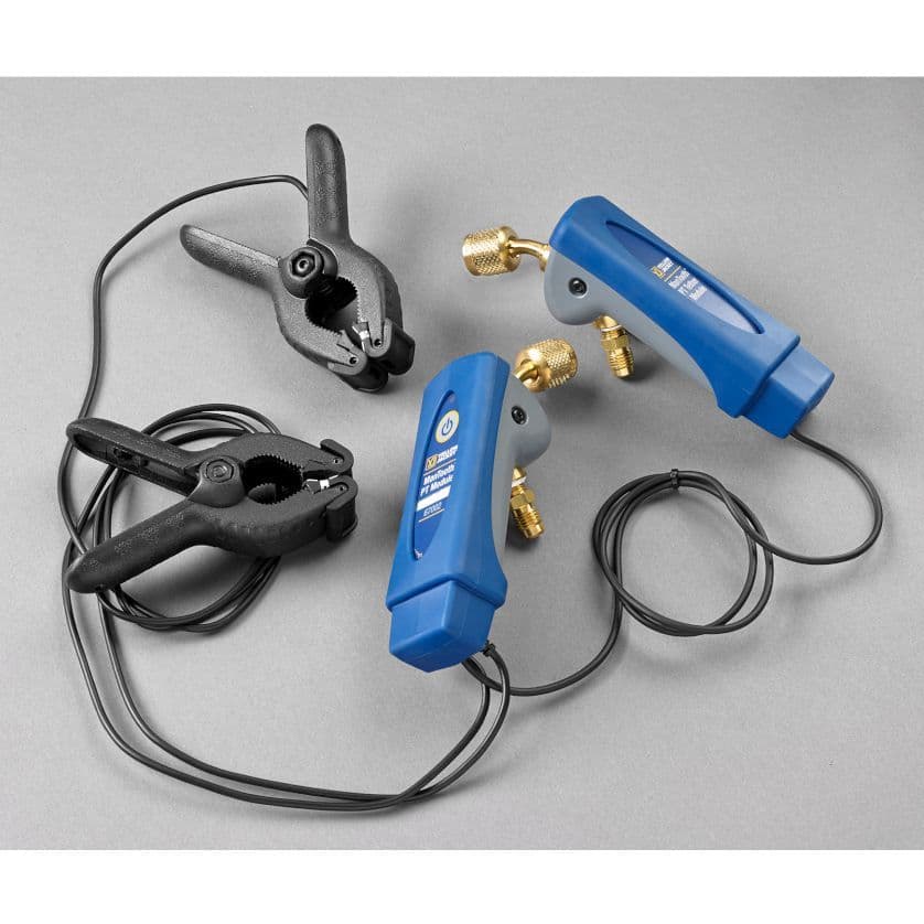Yellow Jacket Mantooth Dual Wireless Digital PT Probe