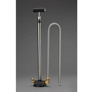 Yellow Jacket Max Flow Deluxe Refrigeration Oil Pump