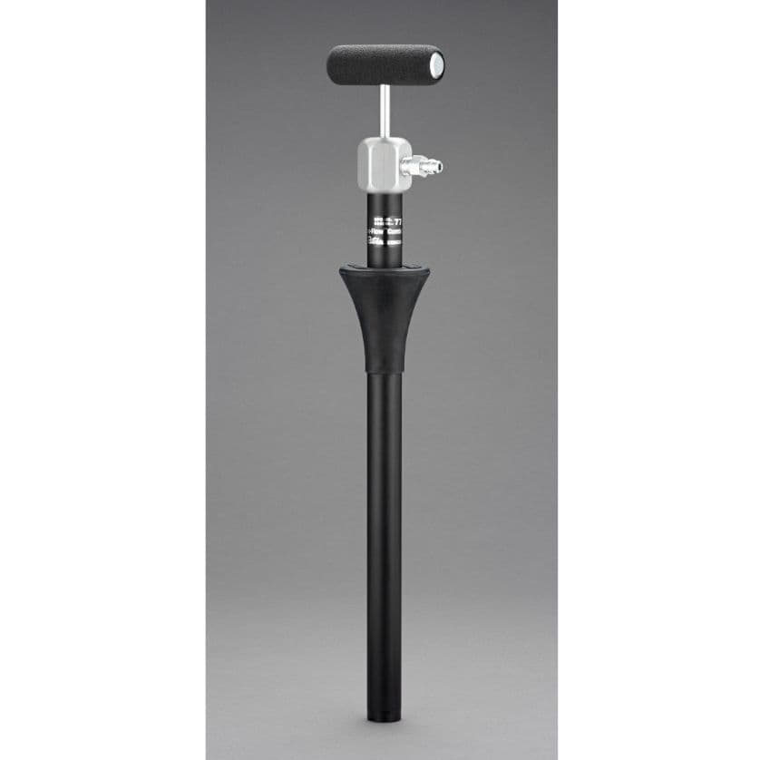 Yellow Jacket Max Flow Refrigeration Oil Pump