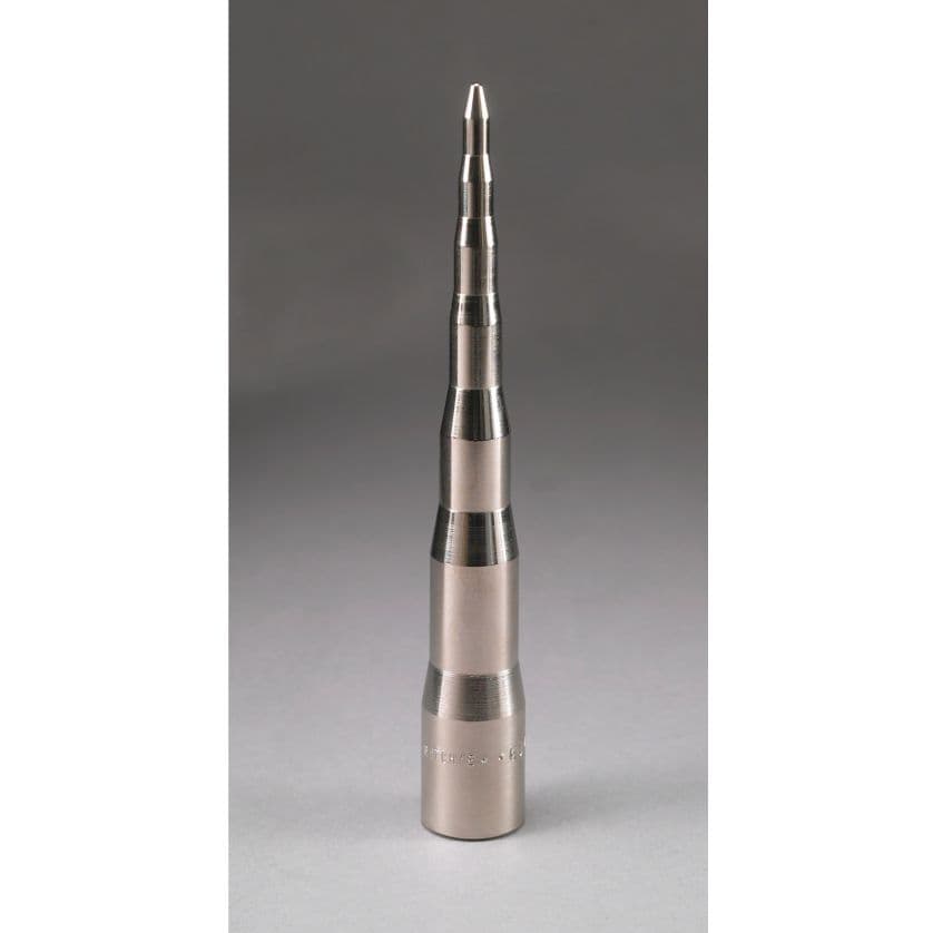 Yellow Jacket Multi Swage Punch Sizes 3/16 to 5/8