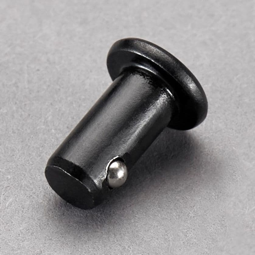 Yellow Jacket Premium Pipe Cutter Replacement Pin 5 PK