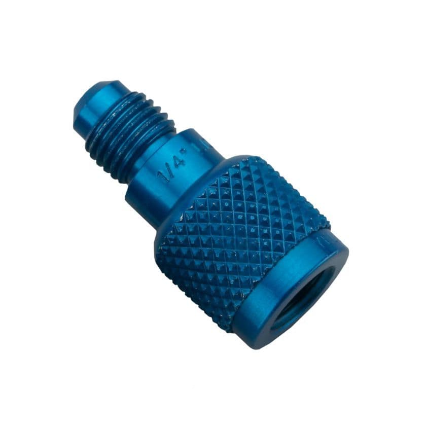 Yellow Jacket Refrigerant Liquid Charger 1/4"