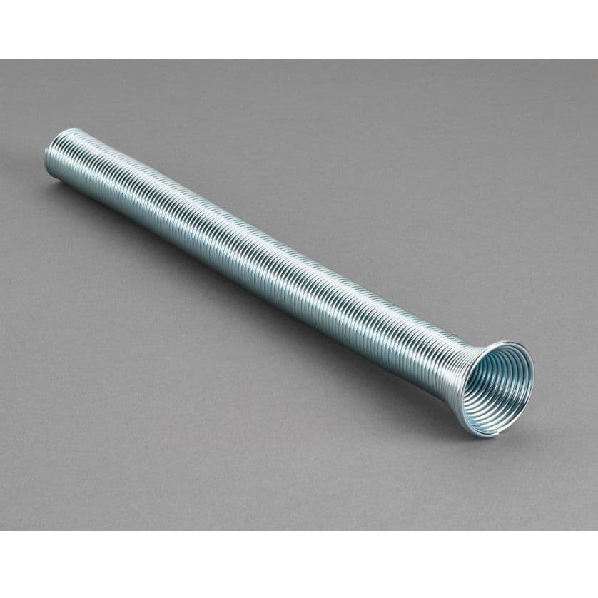 Yellow Jacket Spring Tube Bender Set of 6