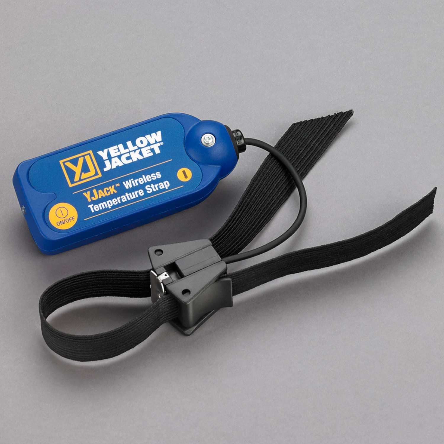Yellow Jacket YJACK Wireless Temperature Strap