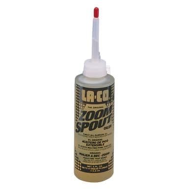 Zoom Spout Oiler